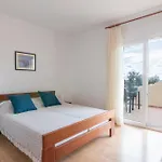 Lejlighed With Parking Space Mandre, Pag - 18748 Kolan