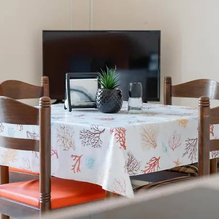 Apartament With A Parking Space Mandre, Pag - 18748