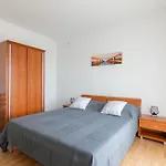 With Parking Space Mandre, Pag - 18748 Appartement Kolan