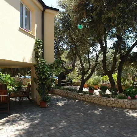 Apartment With A Parking Space Mandre, Pag - 18748 Kolan