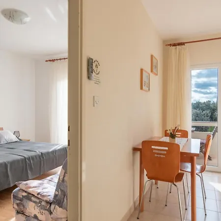 With A Parking Space Mandre, Pag - 18748 Apartment *