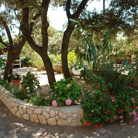 아파트 With Parking Space Mandre, Pag - 18748 콜란