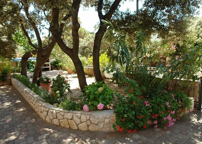 아파트 With Parking Space Mandre, Pag - 18748 콜란